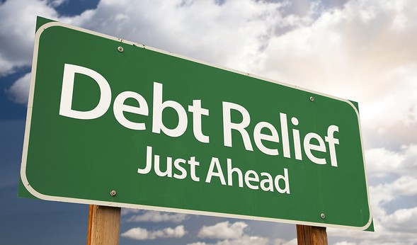 Debt Relief Does More than Just Helping You Get Out Of Debt
