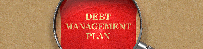 How Debt Management Companies Help You Get Out Of Debt?